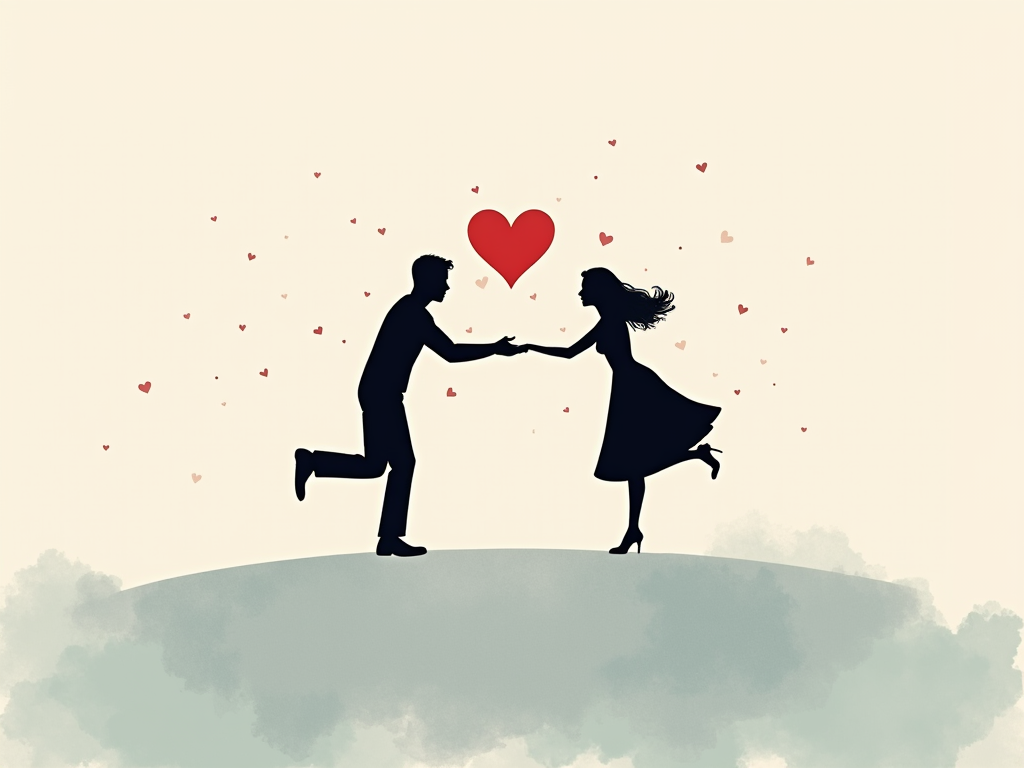Twin Flame Connection