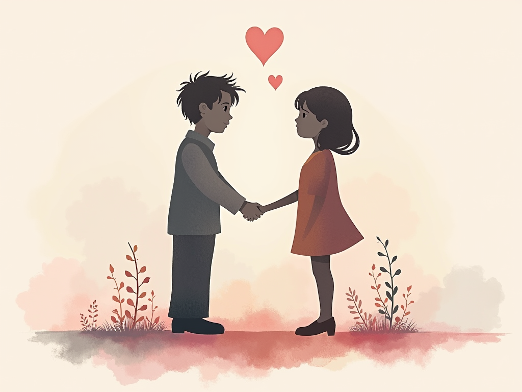 Twin Flame Connection