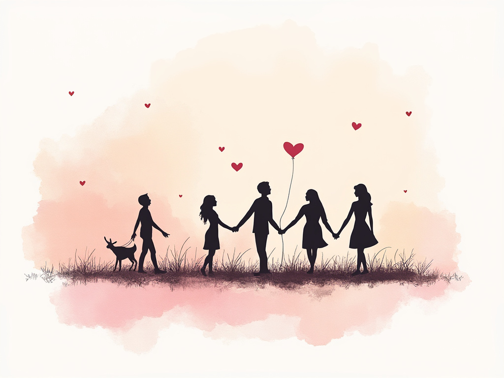 Meaningful relationships