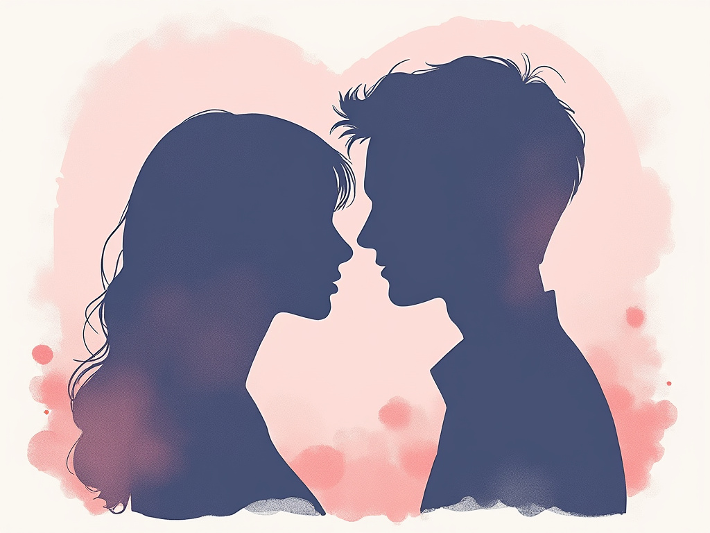 Overcoming intimacy fears