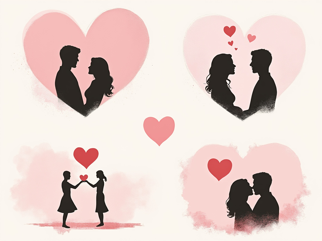 Emotional connection request