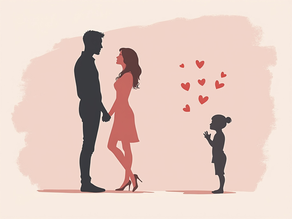 Overcoming intimacy fears