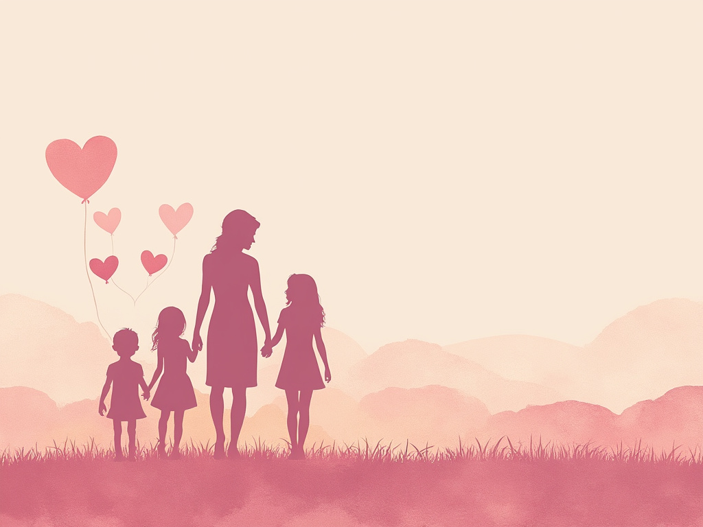 Blended family harmony