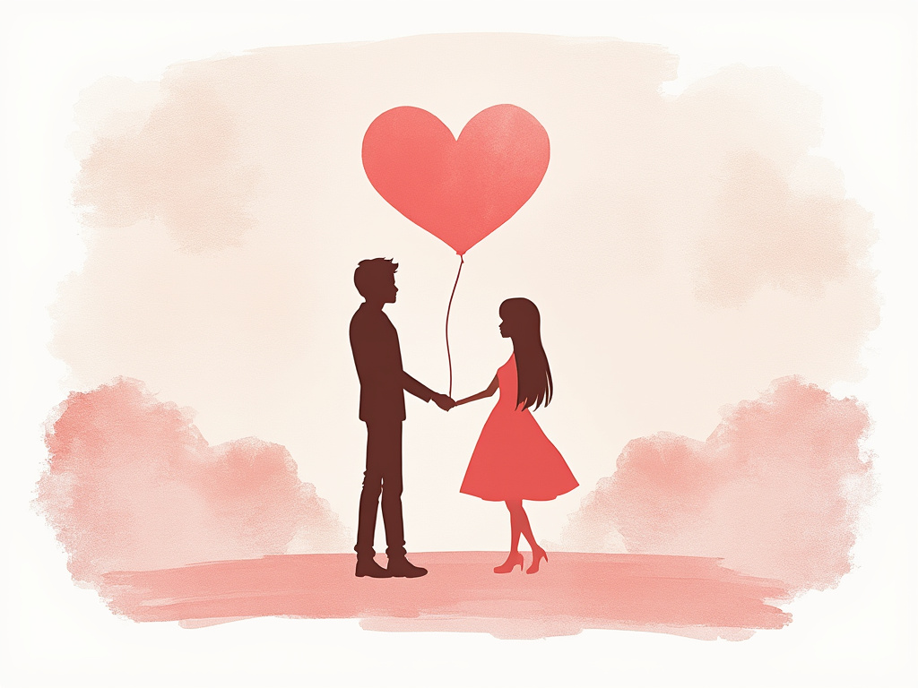 Emotional connection request