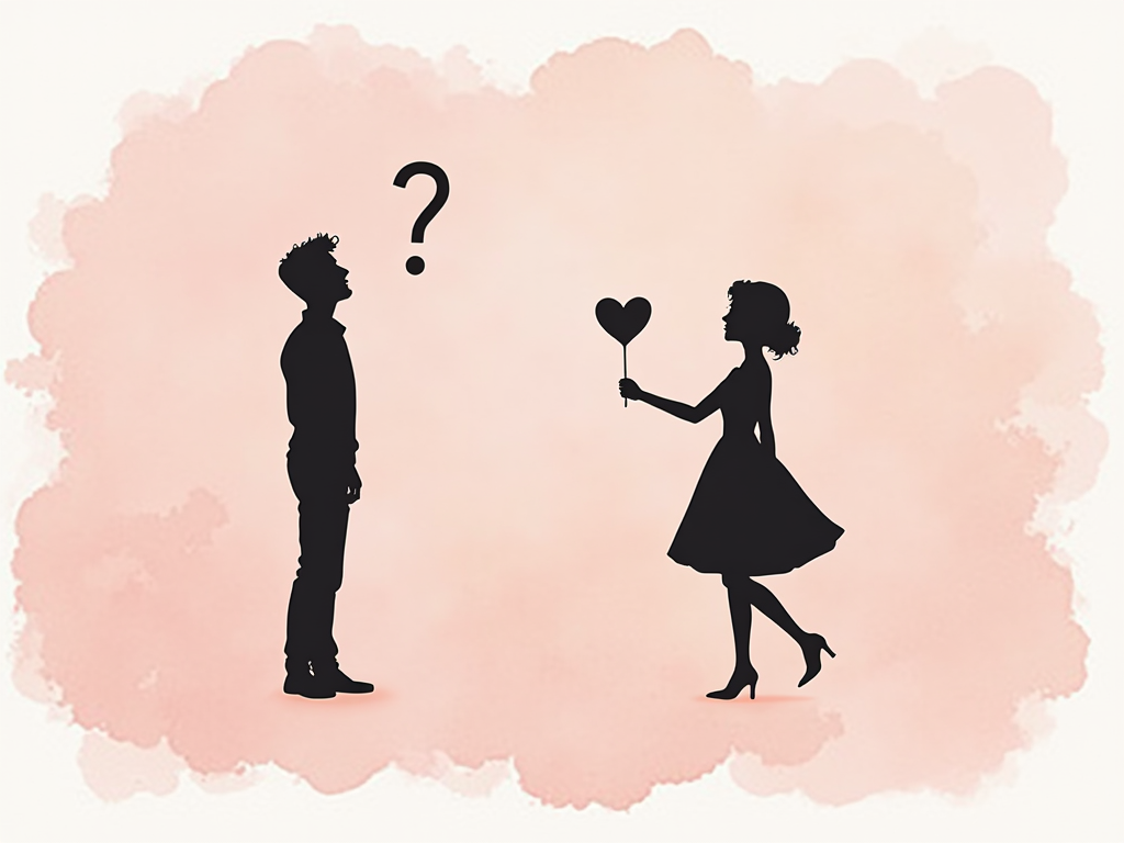 First date conversation