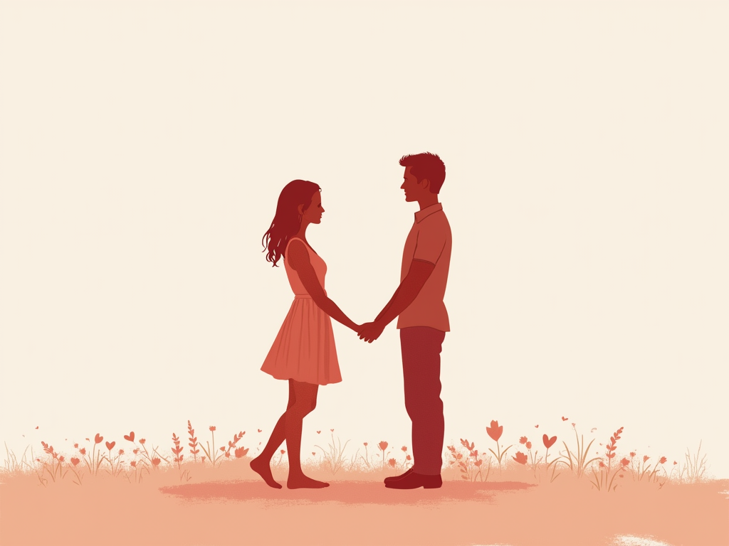 Paperclipping in relationships