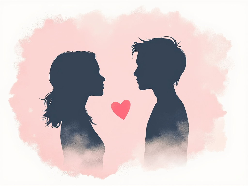 Intimate conversation exercises