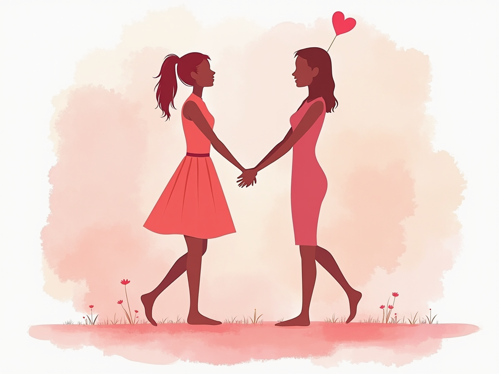 Paperclipping in relationships