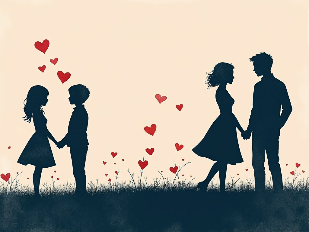 Emotional affair recovery