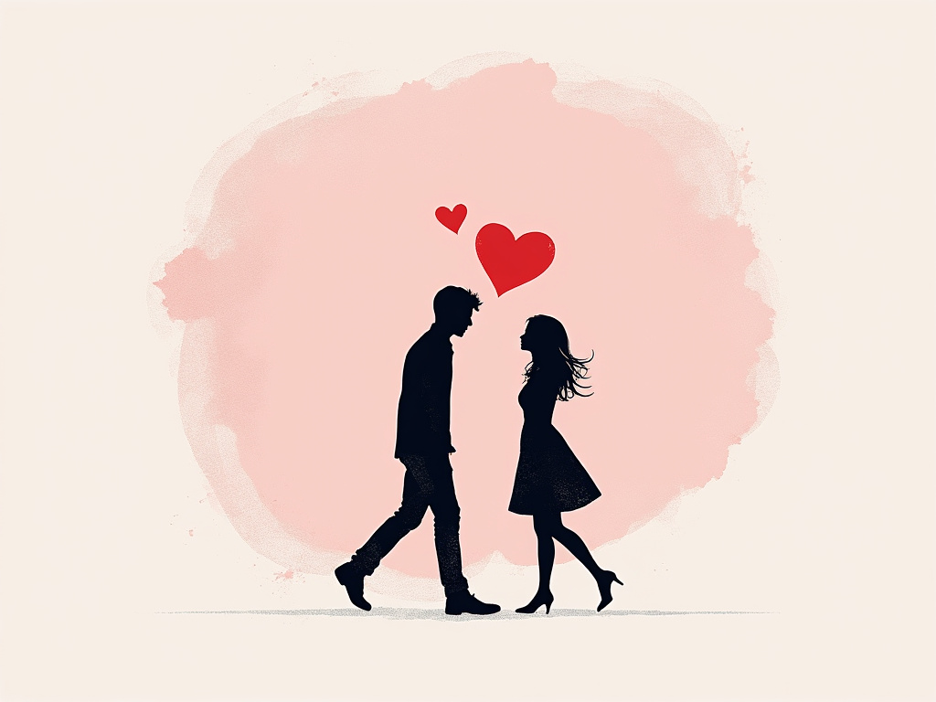 Physical affection matters