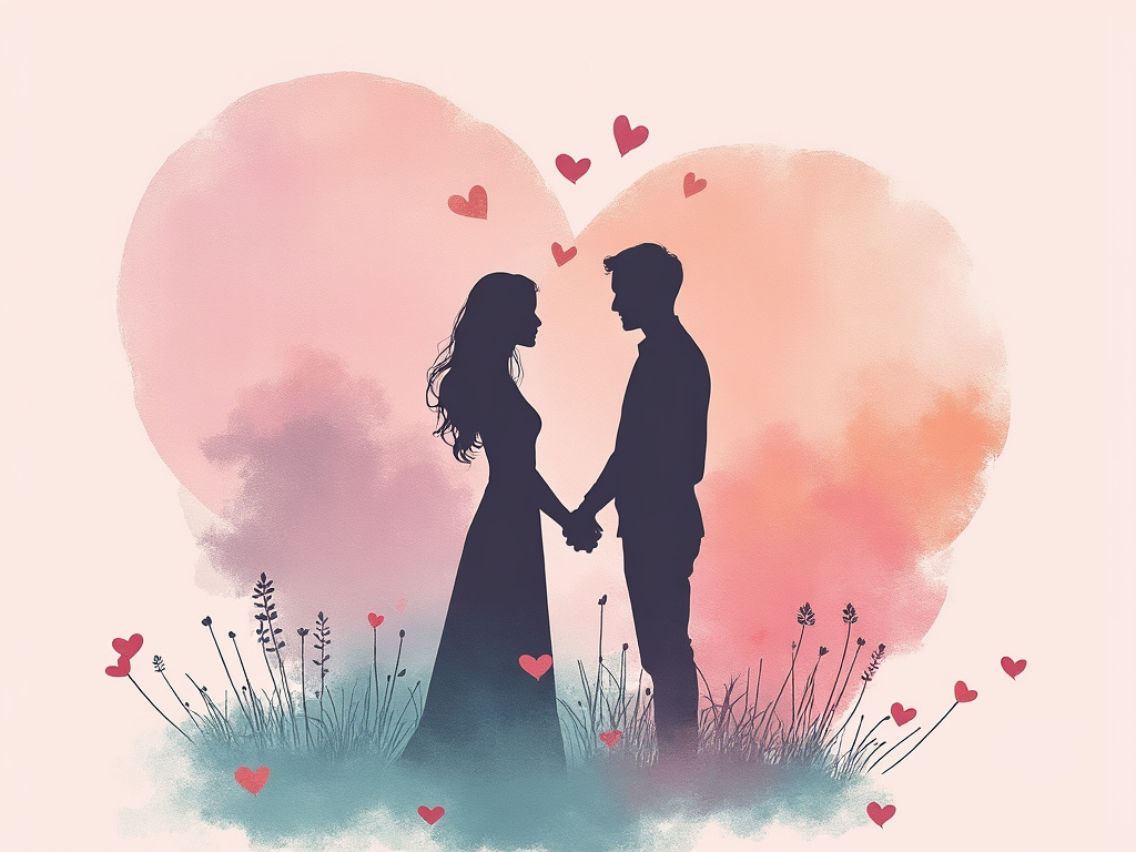 Physical affection matters